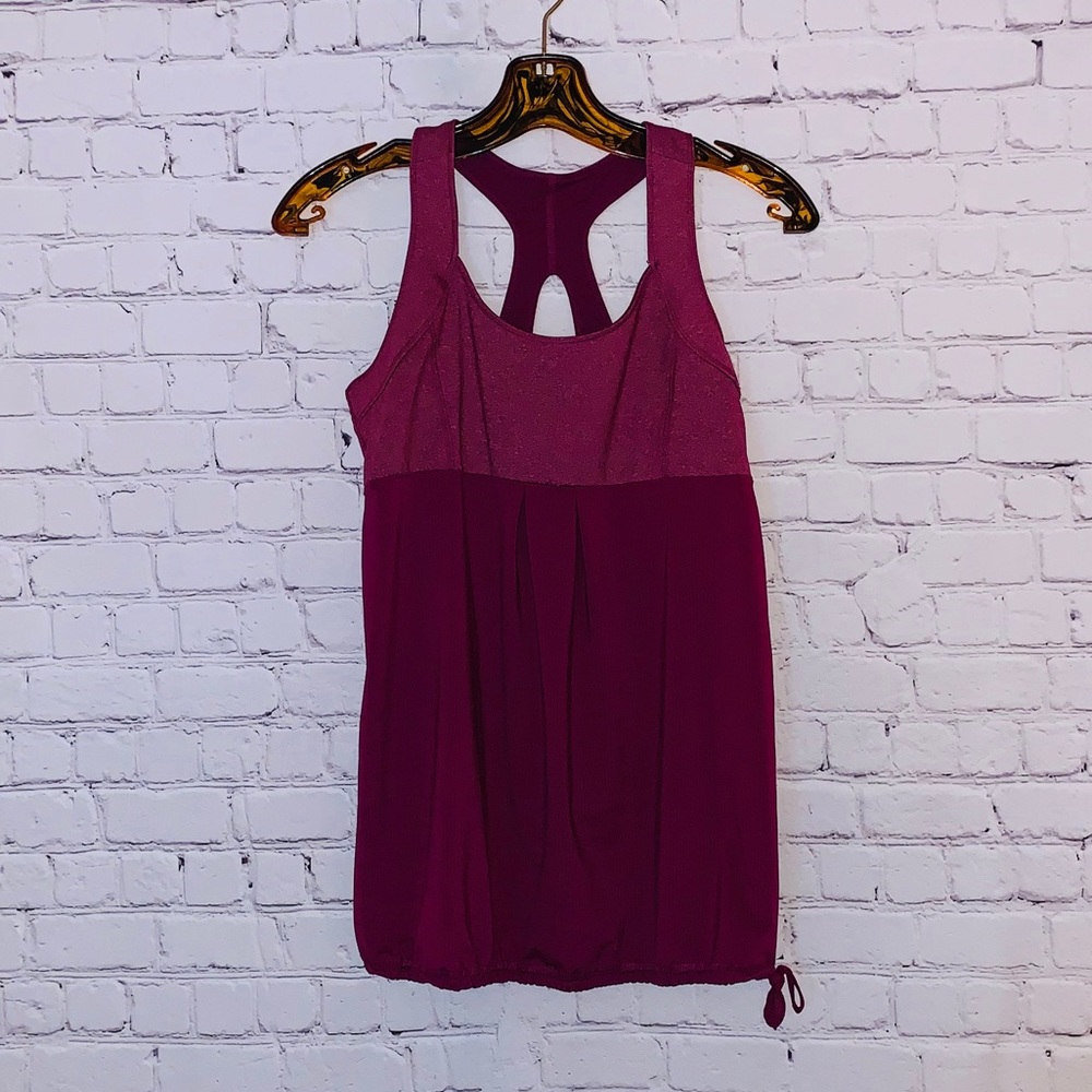 {Old Navy Active} Cute Workout Top Sz M